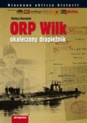 ORP Wilk O... - Mariusz Borowiak -  Polnische Buchandlung 