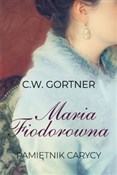 Maria Fiod... - C.W. Gortner -  Książka z wysyłką do Niemiec 