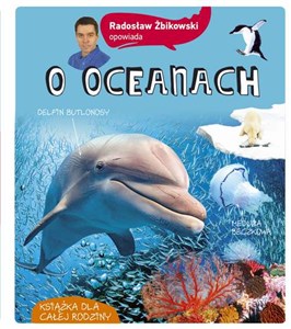 Bild von Radosław Żbikowski opowiada o oceanach