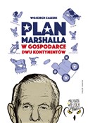 Polska książka : Plan Marsh... - Wojciech Zaleski