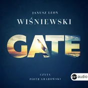 [Audiobook... - Janusz Leon Wiśniewski - buch auf polnisch 