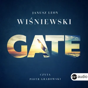 Bild von [Audiobook] Gate
