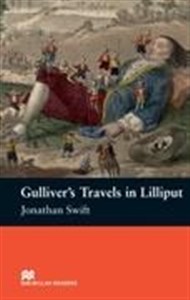 Bild von Gulliver's Travels in Lilliput Starter