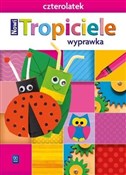 Nowi Tropi... - Opracowanie Zbiorowe -  Książka z wysyłką do Niemiec 
