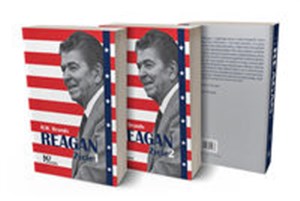 Obrazek Reagan Życie Tom 1-2 Pakiet