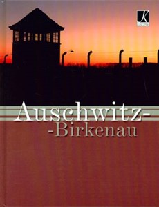 Bild von Auschwitz Birkenau wersja angielska