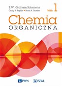 Chemia org... - T.W. Graham Solomons, Craig B. Fryhle, Scott A. Snyder - Ksiegarnia w niemczech