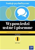 Polska książka : Funkcje ps... - Opracowanie Zbiorowe
