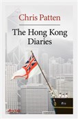 The Hong K... - Chris Patten -  Polnische Buchandlung 