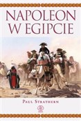 Polska książka : Napoleon w... - Paul Strathern