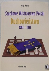 Bild von Mistrzostwa Polski Duchowieństwa 2002 -2023