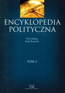 Bild von Encyklopedia polityczna Tom 2