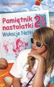 Polnische buch : Pamiętnik ... - Beata Andrzejczuk