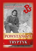 Polska książka : Powstańczy... - Blichewicz Zbigniew "Szczerba"