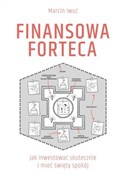 Finansowa ... - Marcin Iwuć - buch auf polnisch 