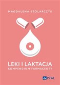 Leki i lak... - Magdalena Stolarczyk - buch auf polnisch 