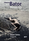 Polska książka : Wyspa łza - Znak