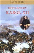 Polska książka : Karol XII ... - Bengt Liljegren