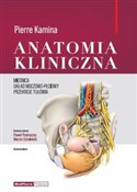 Książka : Anatomia K... - Pierre Kamina