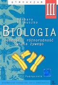 Biologia 3... - Barbara Klimuszko -  Polnische Buchandlung 