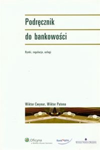 Obrazek Podręcznik do bankowości