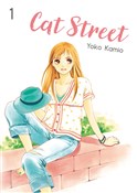 Cat Street... - Kamio Yoko - Ksiegarnia w niemczech