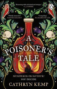 Bild von A Poisoner's Tale