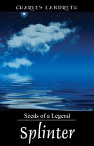 Bild von Splinter Seeds of a Legend