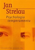 Psychologi... - Jan Strelau - Ksiegarnia w niemczech