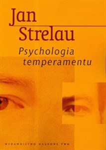 Obrazek Psychologia temperamentu