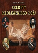Polnische buch : Sekrety kr... - Zofia Kaliska