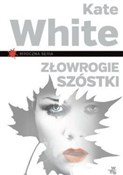 Polnische buch : Złowrogie ... - Kate White