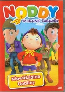 Bild von Noddy w krainie zabawek Niewidzialne Gobliny