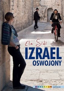 Obrazek Izrael oswojony