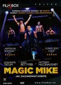 Polska książka : Magic Mike... - Reid Carolin