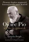 Polnische buch : Ojciec Pio... - Agnieszka Banach