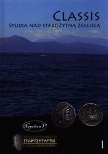 Bild von Classis Studia nad starożytną żeglugą Tom 1