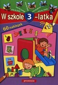 Książka : W szkole 3... - Anna Juryta, Mariola Langowska, Anna Szczepaniak