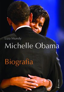 Obrazek Michelle Obama Biografia