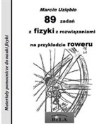 89 zadań z... - Marcin Uziębło - Ksiegarnia w niemczech