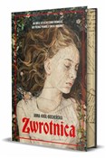 Zwrotnica ... - Anna Król-Bocheńska -  Książka z wysyłką do Niemiec 
