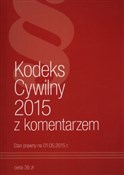 Zobacz : Kodeks Cyw... - Opracowanie Zbiorowe