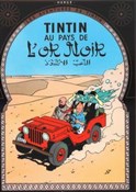 Tintin au ... - Herge -  fremdsprachige bücher polnisch 