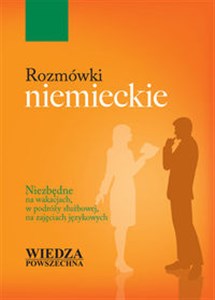 Bild von Rozmówki niemieckie