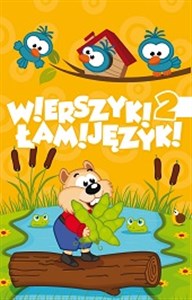 Bild von Wierszyki Łamijęzyki 2