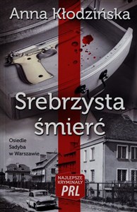 Obrazek Srebrzysta śmierć