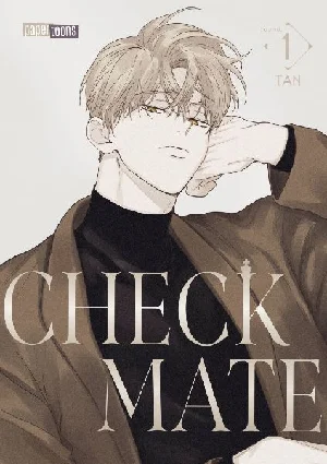 Obrazek TAN: CHECKMATE 01