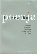 Pogrzebana... - Anita Kłos - buch auf polnisch 