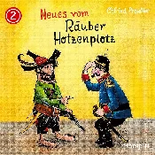 PREUßLER, ... - buch auf polnisch 