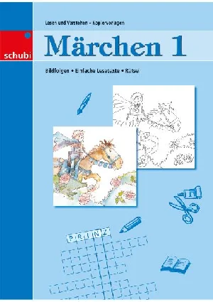 Obrazek MÄRCHEN 1